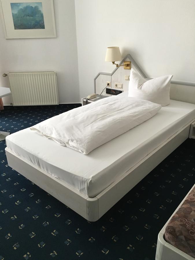 Hotel-Restaurant Hochwiesmuhle Bexbach Extérieur photo