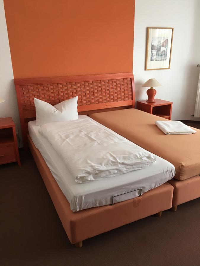 Hotel-Restaurant Hochwiesmuhle Bexbach Extérieur photo