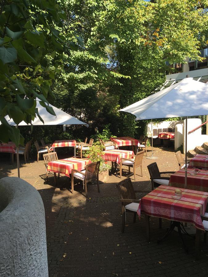 Hotel-Restaurant Hochwiesmuhle Bexbach Extérieur photo