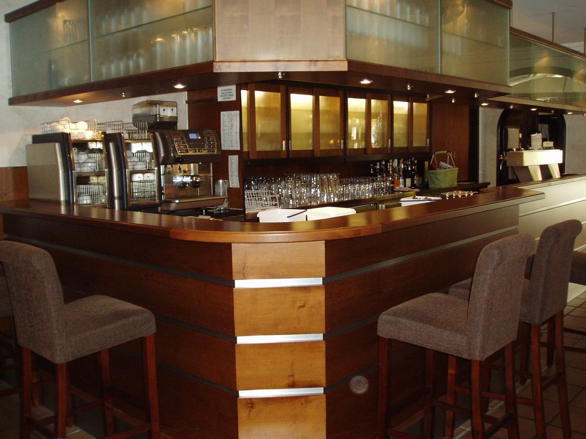 Hotel-Restaurant Hochwiesmuhle Bexbach Extérieur photo