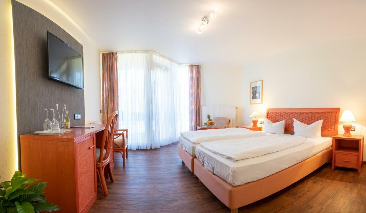 Hotel-Restaurant Hochwiesmuhle Bexbach Extérieur photo