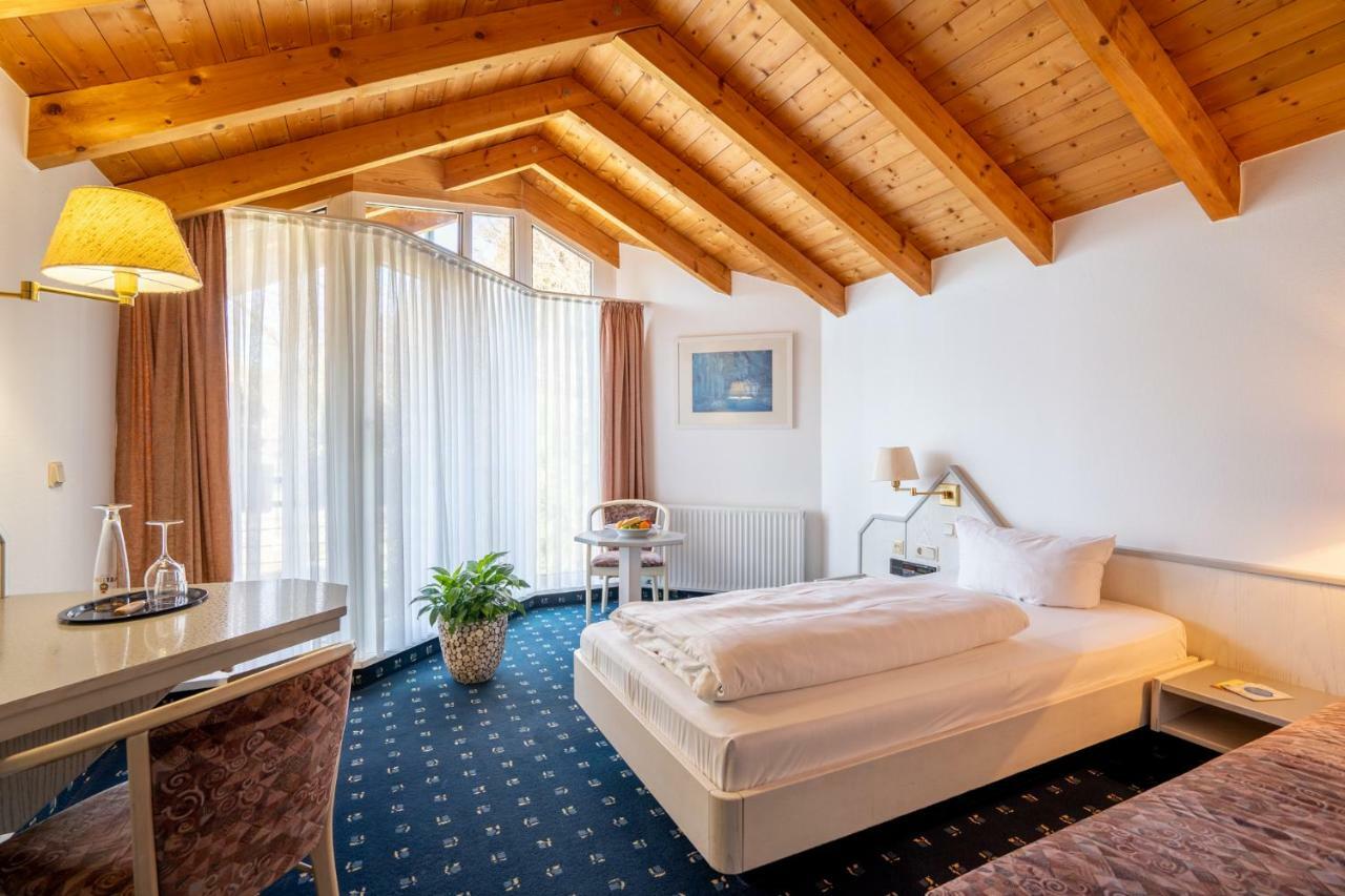 Hotel-Restaurant Hochwiesmuhle Bexbach Extérieur photo